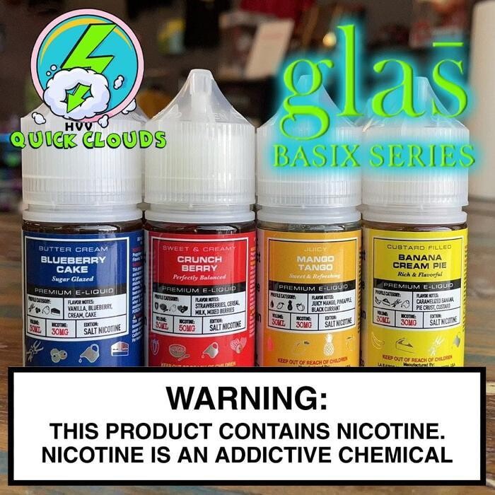 Images Quick Clouds Vape and Delivery