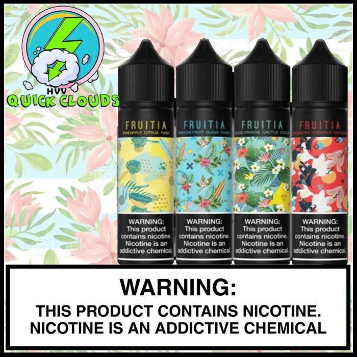 Images Quick Clouds Vape and Delivery