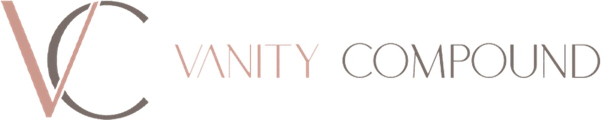Vanity Compound Logo