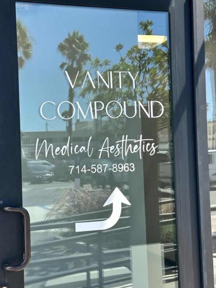 Images Vanity Compound