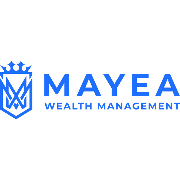 Mayea Wealth Management Logo