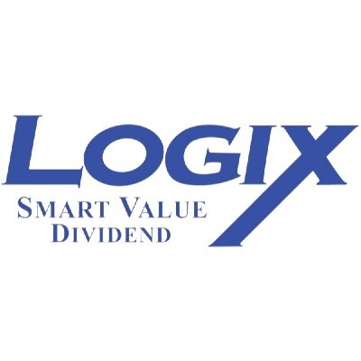 Logix Smart Value Dividend Logo
