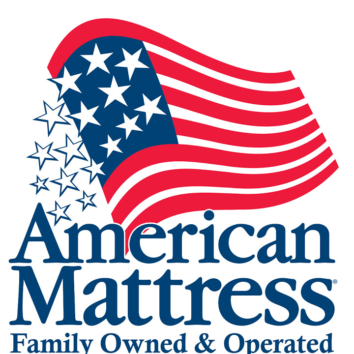 TrueSleep (New Ownership - American Mattress) Logo