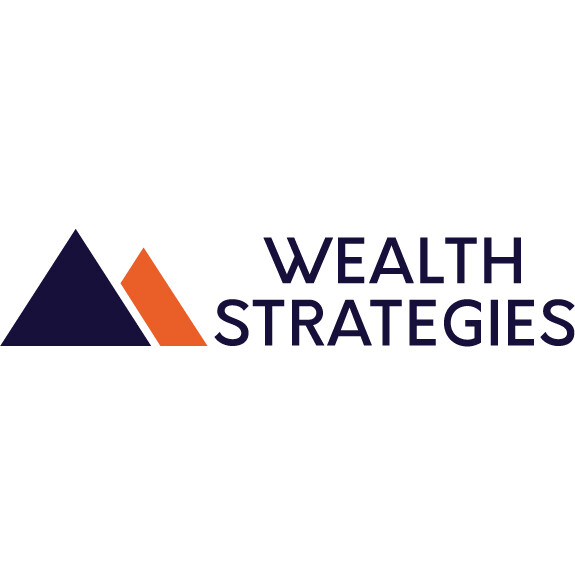 Wealth Strategies Logo