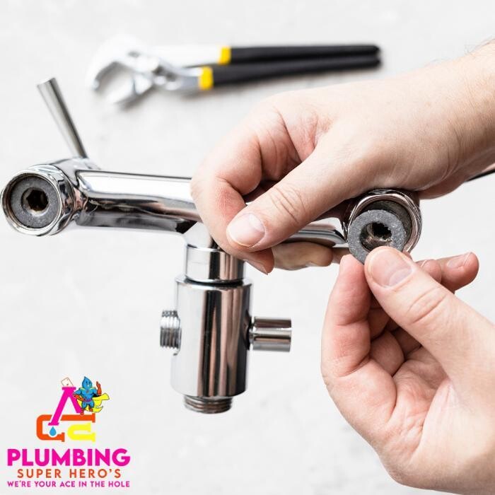 Images Action Craft Experts, Plumbing, Drains, & Water Heaters