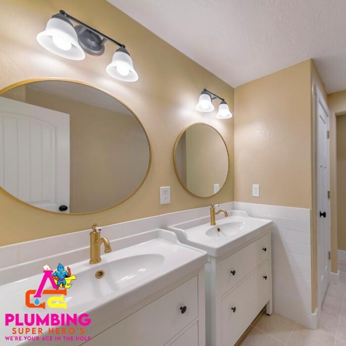 Images Action Craft Experts, Plumbing, Drains, & Water Heaters