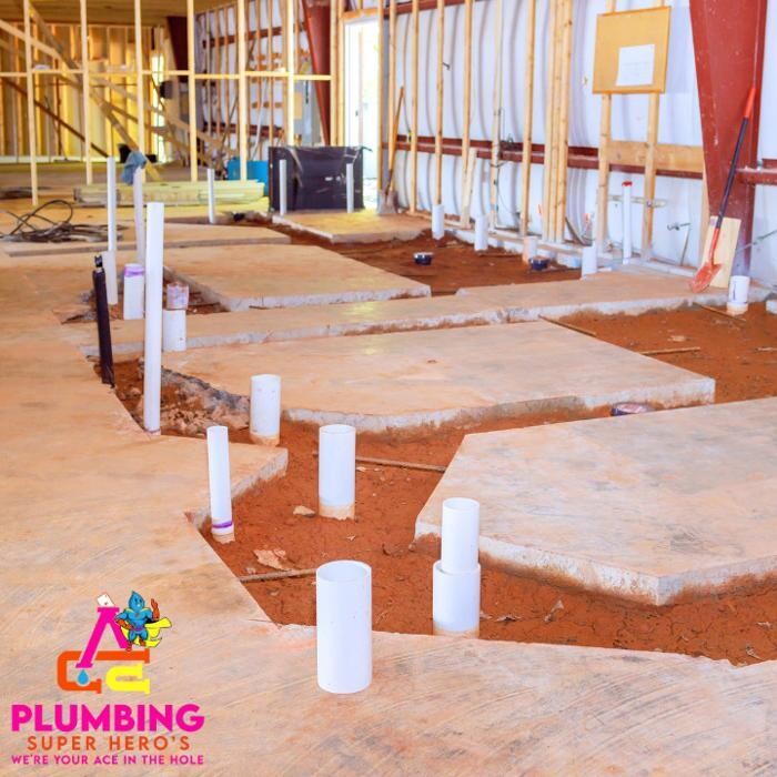 Images Action Craft Experts, Plumbing, Drains, & Water Heaters