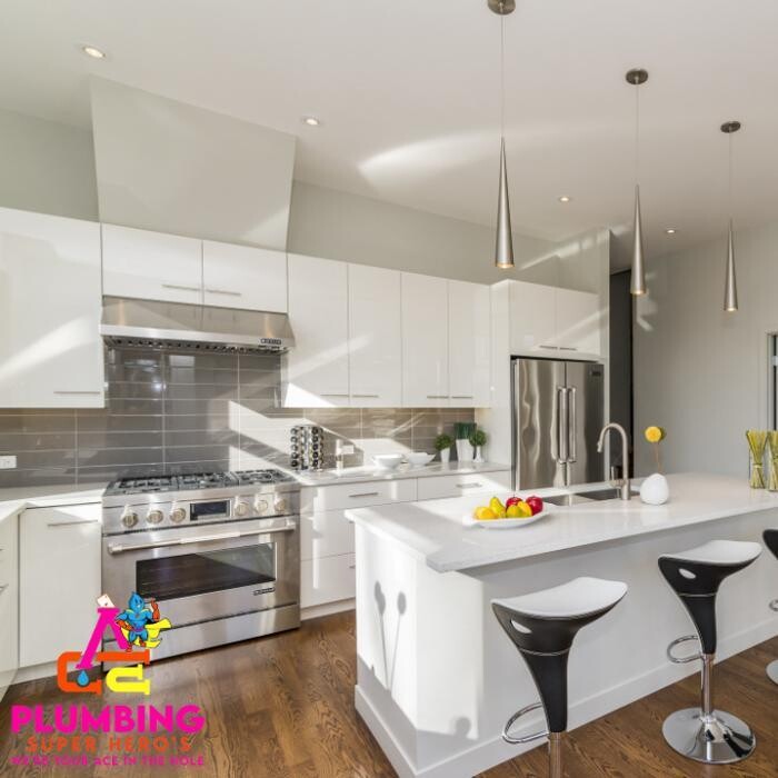 Images Action Craft Experts, Plumbing, Drains, & Water Heaters