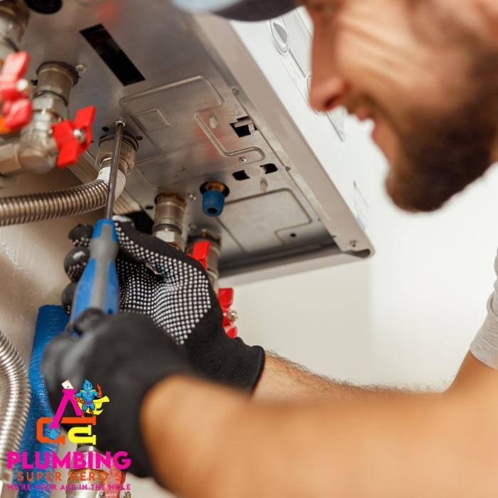 Images Action Craft Experts, Plumbing, Drains, & Water Heaters