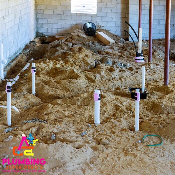 Images Action Craft Experts, Plumbing, Drains, & Water Heaters