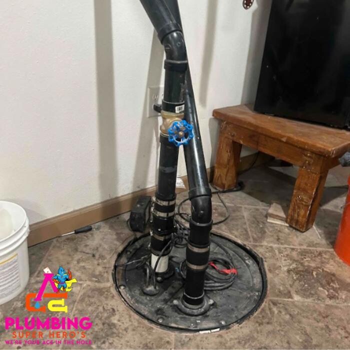 Images Action Craft Experts, Plumbing, Drains, & Water Heaters