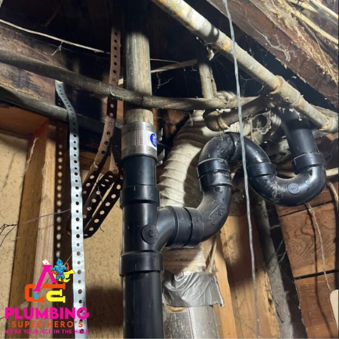 Images Action Craft Experts, Plumbing, Drains, & Water Heaters