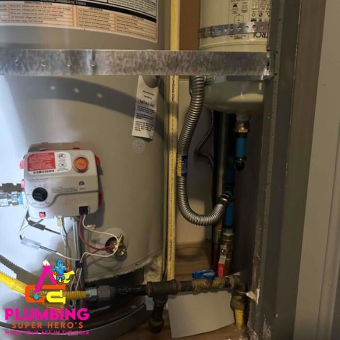 Images Action Craft Experts, Plumbing, Drains, & Water Heaters