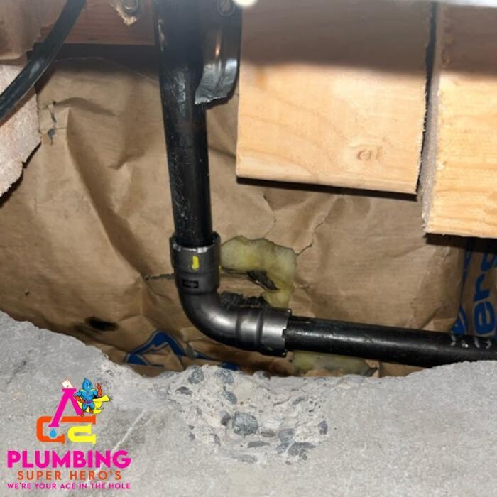 Images Action Craft Experts, Plumbing, Drains, & Water Heaters