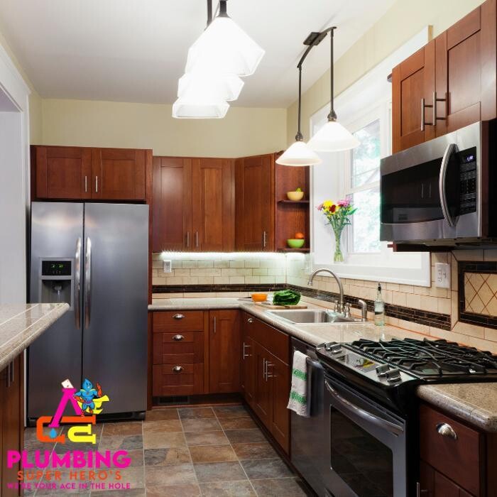 Images Action Craft Experts, Plumbing, Drains, & Water Heaters