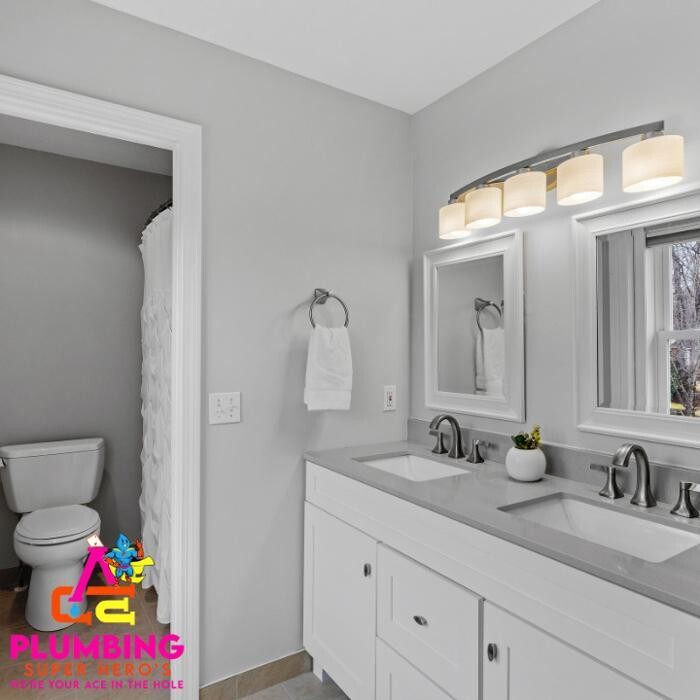 Images Action Craft Experts, Plumbing, Drains, & Water Heaters