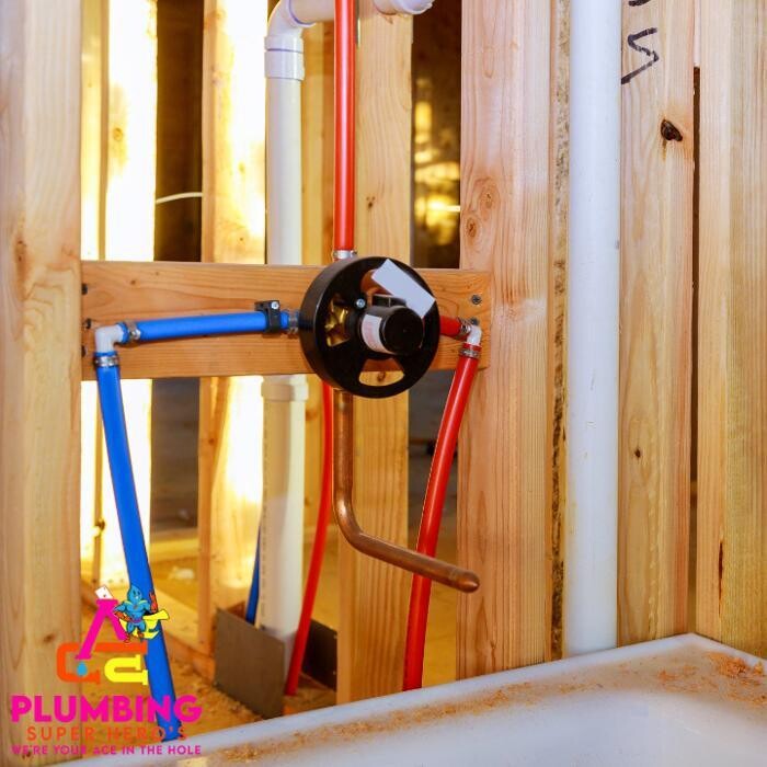 Images Action Craft Experts, Plumbing, Drains, & Water Heaters