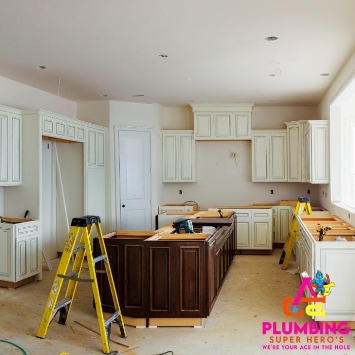 Images Action Craft Experts, Plumbing, Drains, & Water Heaters