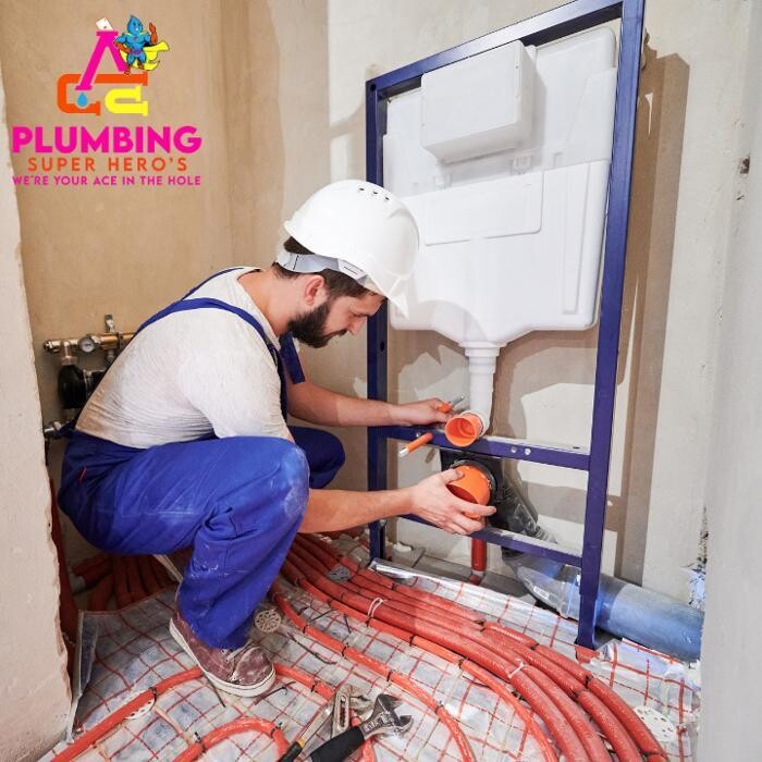 Images Action Craft Experts, Plumbing, Drains, & Water Heaters