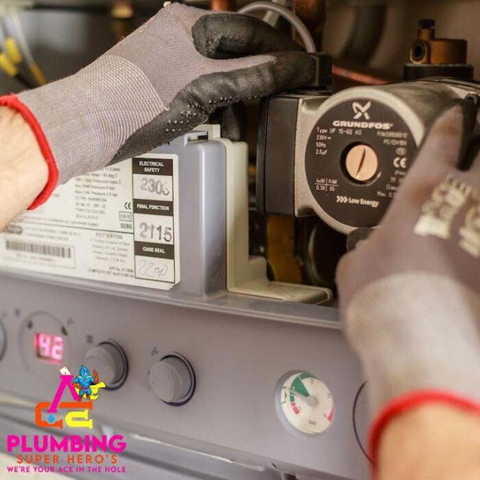 Images Action Craft Experts, Plumbing, Drains, & Water Heaters