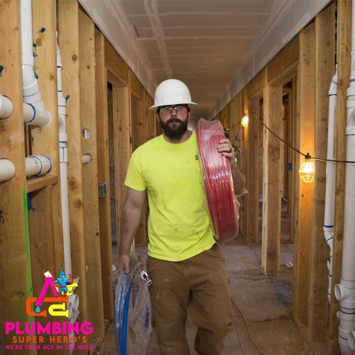 Images Action Craft Experts, Plumbing, Drains, & Water Heaters