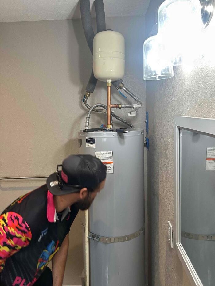 Images Action Craft Experts, Plumbing, Drains, & Water Heaters