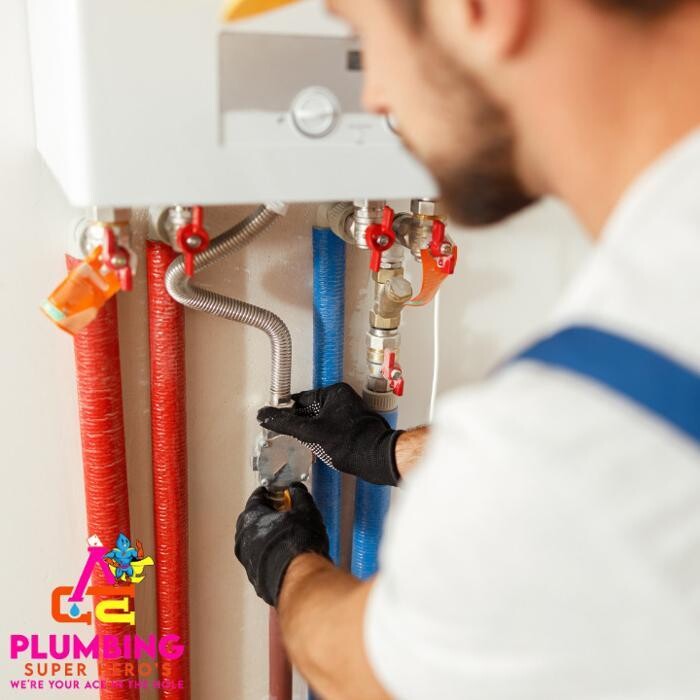 Images Action Craft Experts, Plumbing, Drains, & Water Heaters