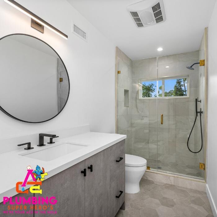 Images Action Craft Experts, Plumbing, Drains, & Water Heaters