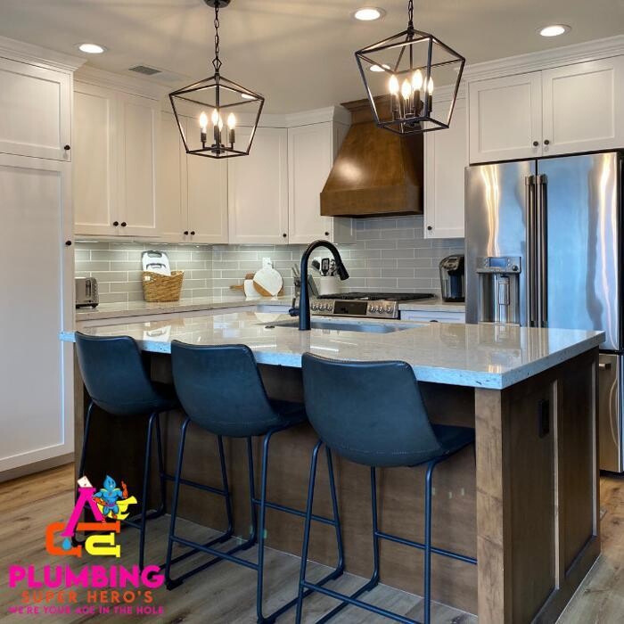 Images Action Craft Experts, Plumbing, Drains, & Water Heaters