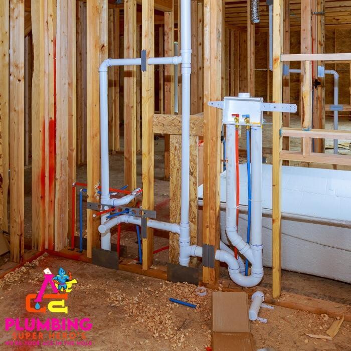 Images Action Craft Experts, Plumbing, Drains, & Water Heaters