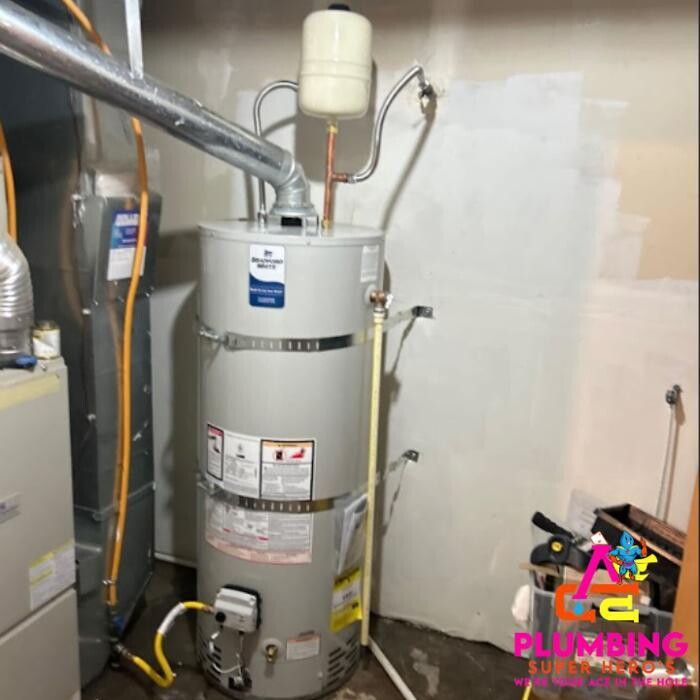 Images Action Craft Experts, Plumbing, Drains, & Water Heaters