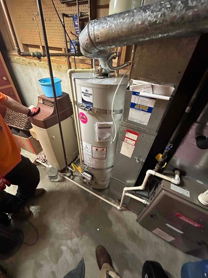 Images Action Craft Experts, Plumbing, Drains, & Water Heaters