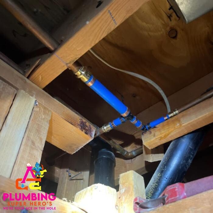 Images Action Craft Experts, Plumbing, Drains, & Water Heaters