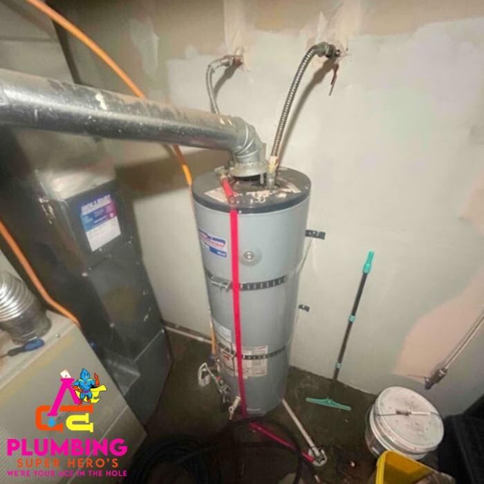 Images Action Craft Experts, Plumbing, Drains, & Water Heaters