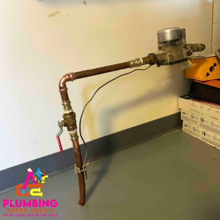 Images Action Craft Experts, Plumbing, Drains, & Water Heaters