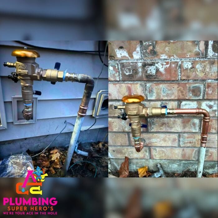 Images Action Craft Experts, Plumbing, Drains, & Water Heaters