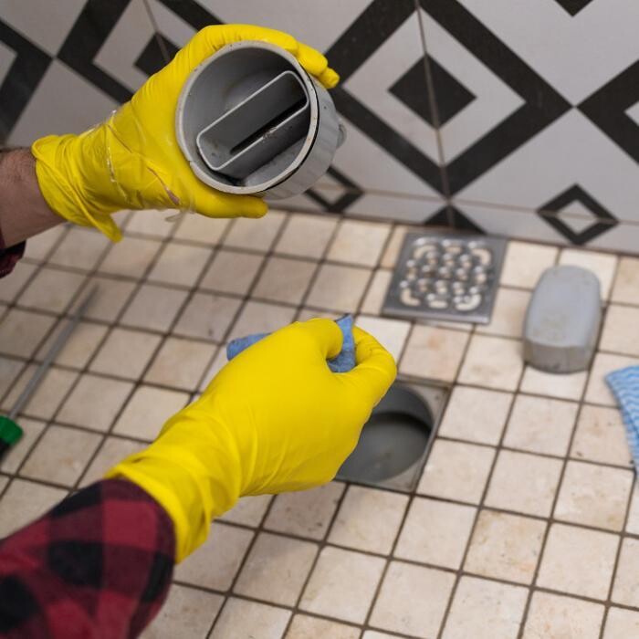 Images Action Craft Experts, Plumbing, Drains, & Water Heaters