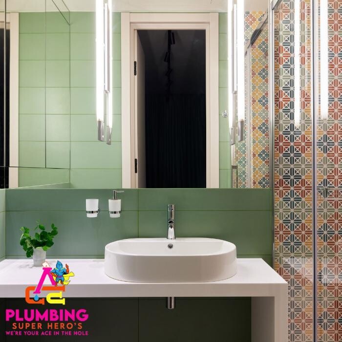 Images Action Craft Experts, Plumbing, Drains, & Water Heaters