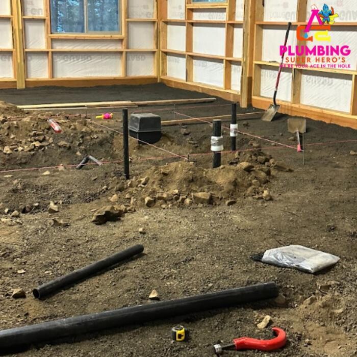 Images Action Craft Experts, Plumbing, Drains, & Water Heaters