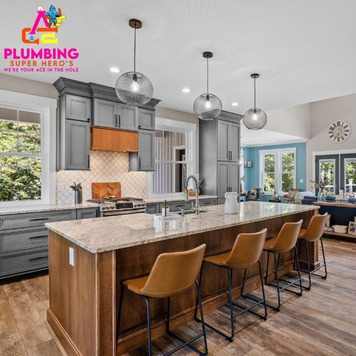 Images Action Craft Experts, Plumbing, Drains, & Water Heaters