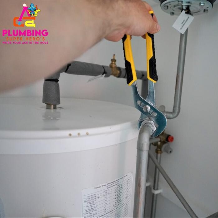 Images Action Craft Experts, Plumbing, Drains, & Water Heaters