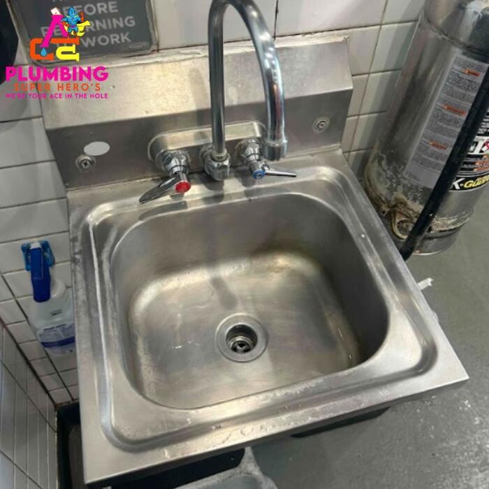 Images Action Craft Experts, Plumbing, Drains, & Water Heaters