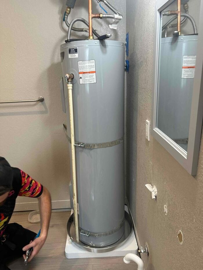 Images Action Craft Experts, Plumbing, Drains, & Water Heaters