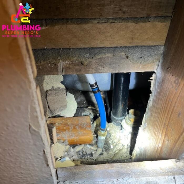 Images Action Craft Experts, Plumbing, Drains, & Water Heaters