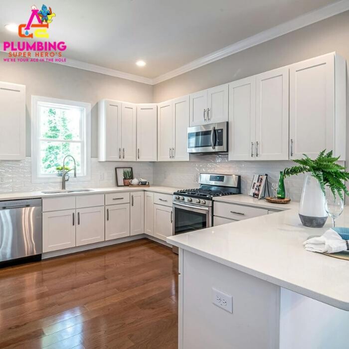 Images Action Craft Experts, Plumbing, Drains, & Water Heaters