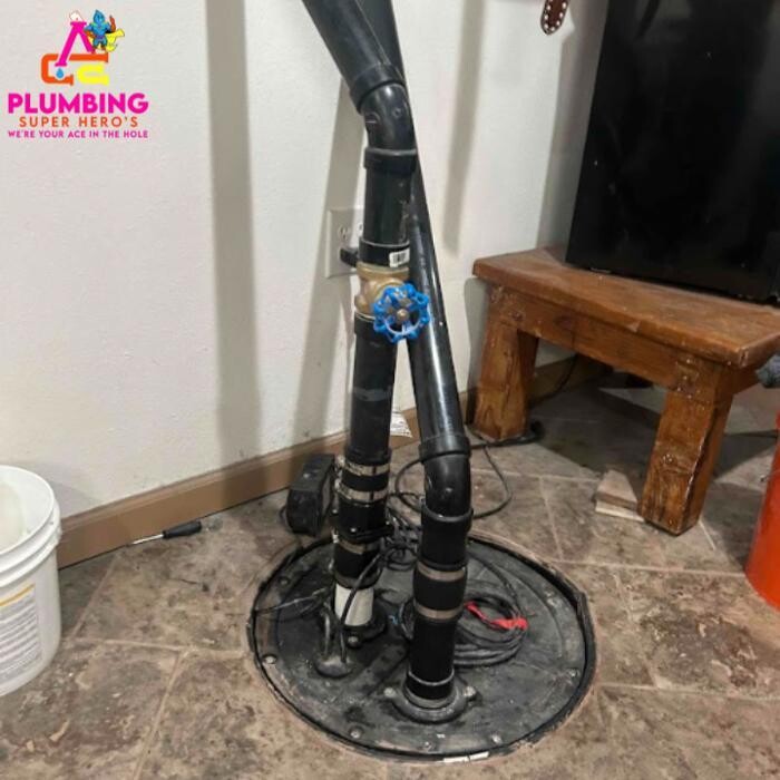 Images Action Craft Experts, Plumbing, Drains, & Water Heaters