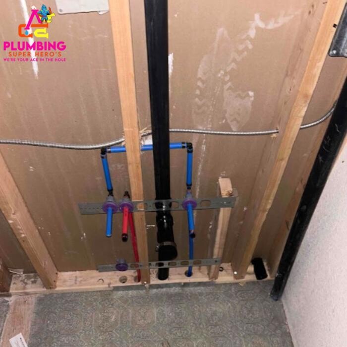 Images Action Craft Experts, Plumbing, Drains, & Water Heaters