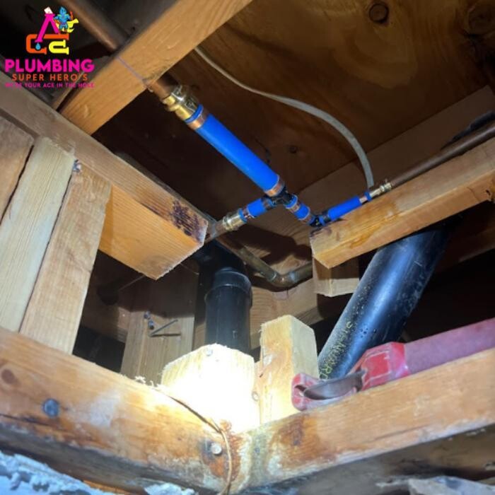 Images Action Craft Experts, Plumbing, Drains, & Water Heaters