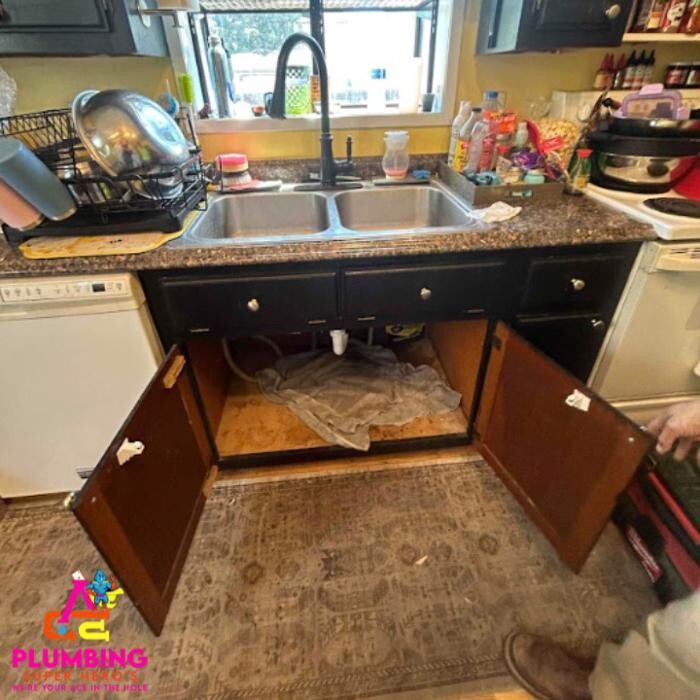 Images Action Craft Experts, Plumbing, Drains, & Water Heaters