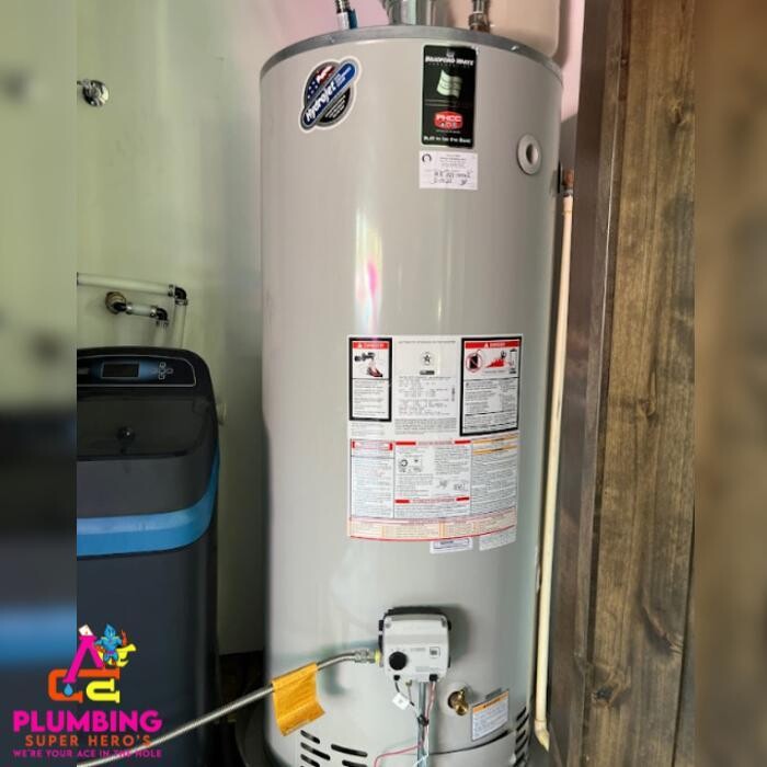 Images Action Craft Experts, Plumbing, Drains, & Water Heaters